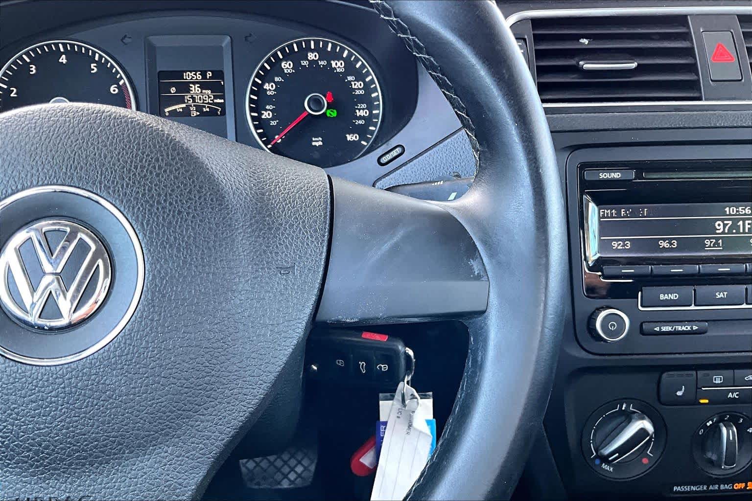 2013 Volkswagen Jetta