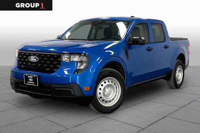 2026 Ford Maverick in Austin