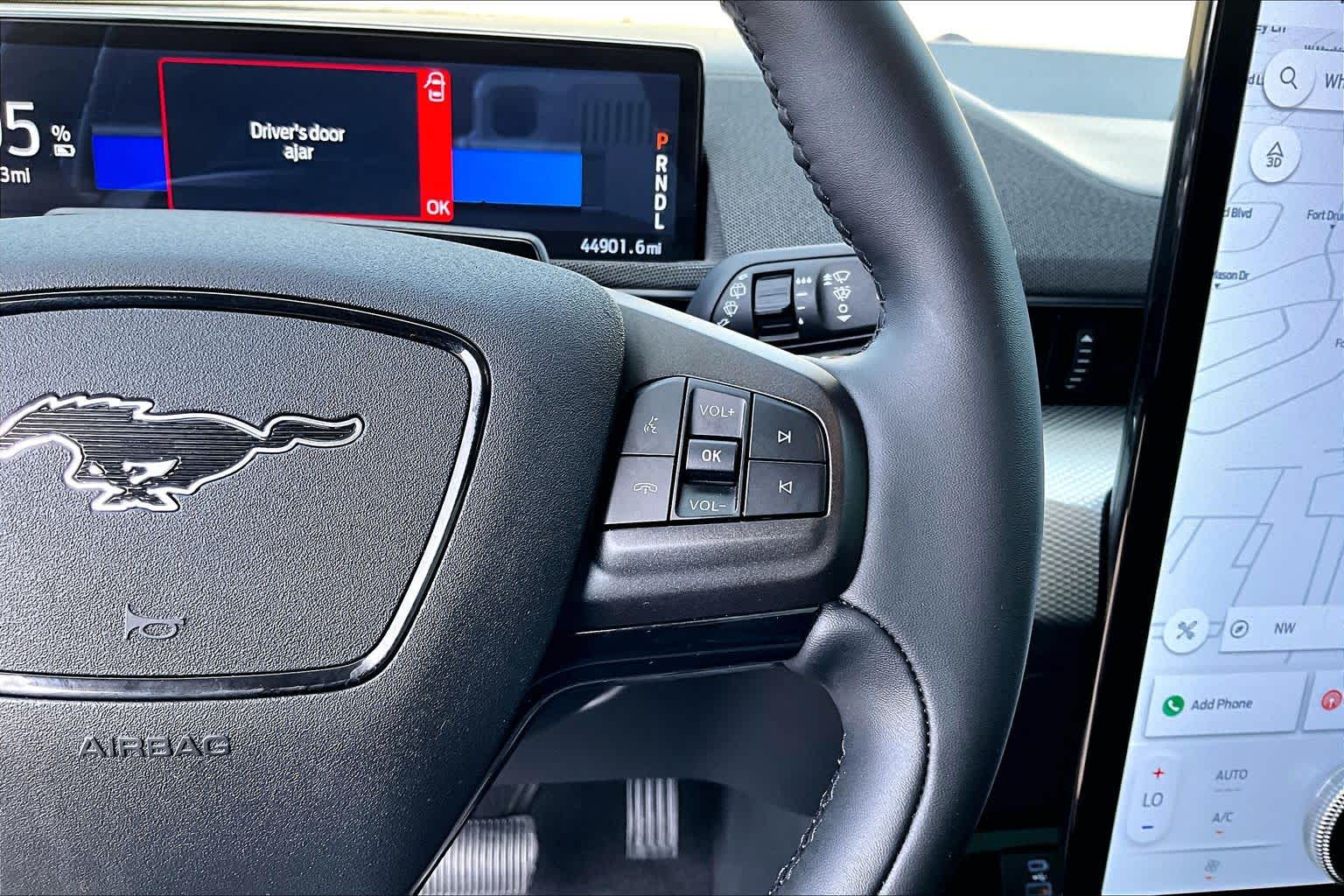 2023 Ford Mustang Mach-E