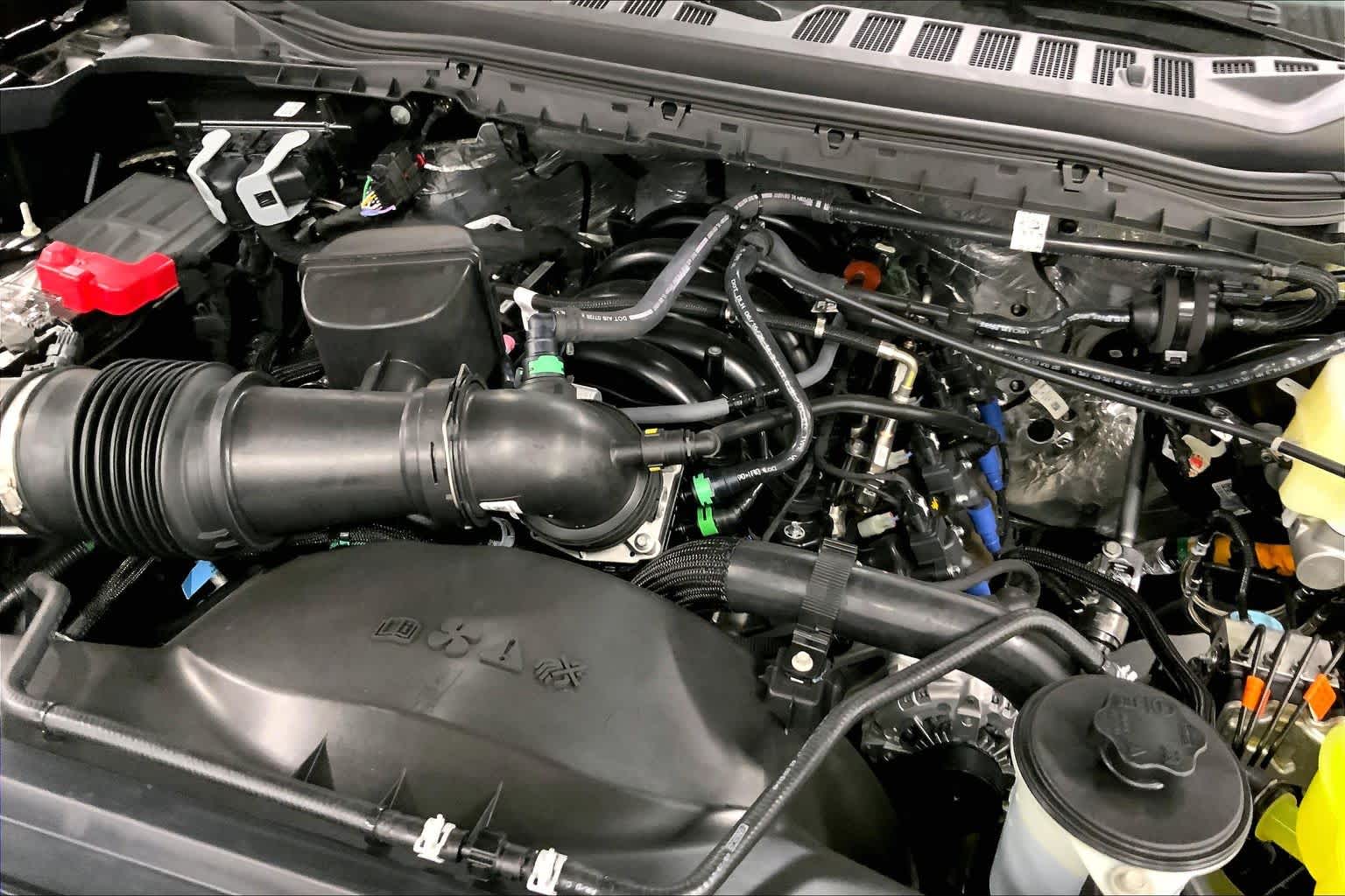 2027 Ford Super Duty F-250 SRW
