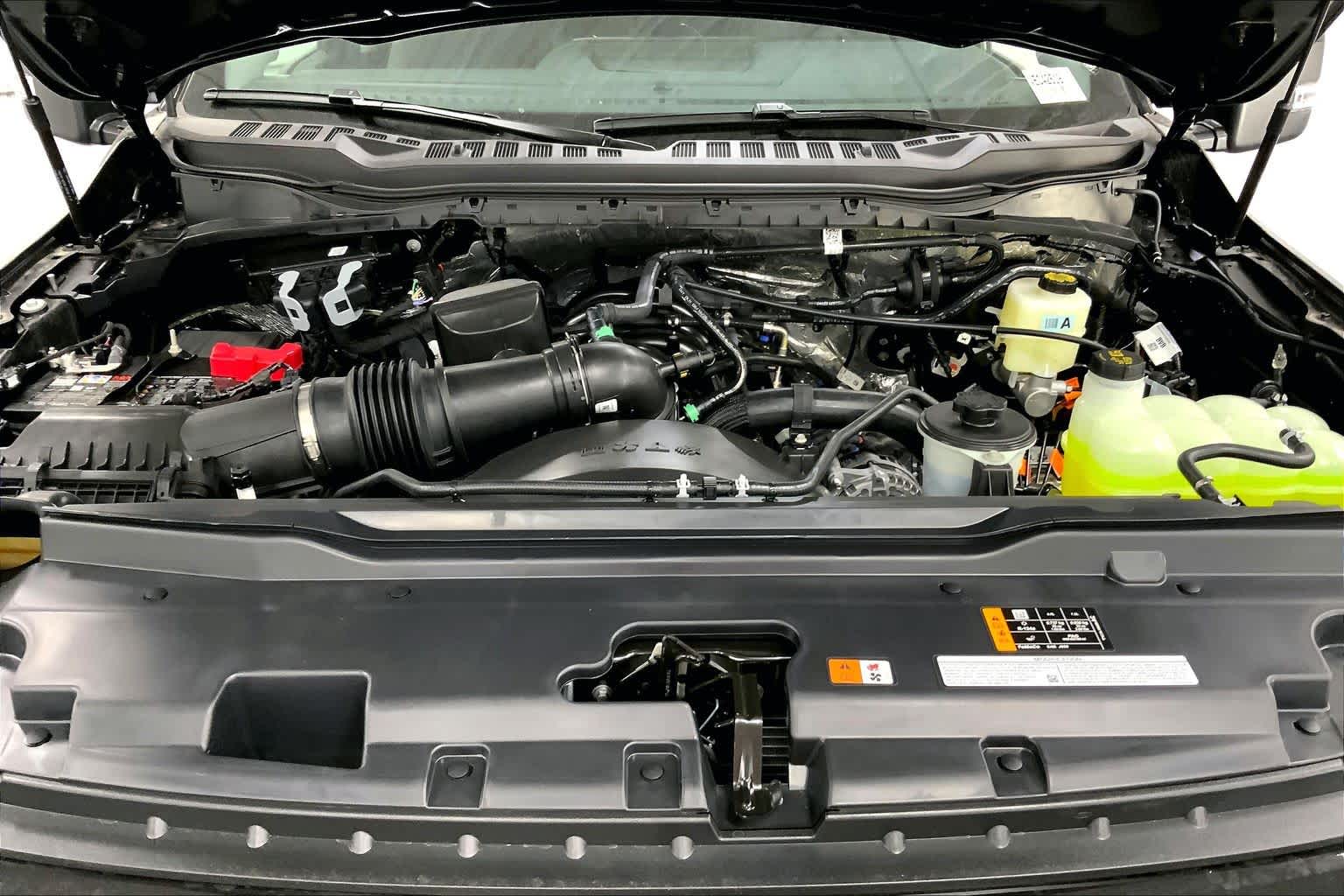 2027 Ford Super Duty F-250 SRW