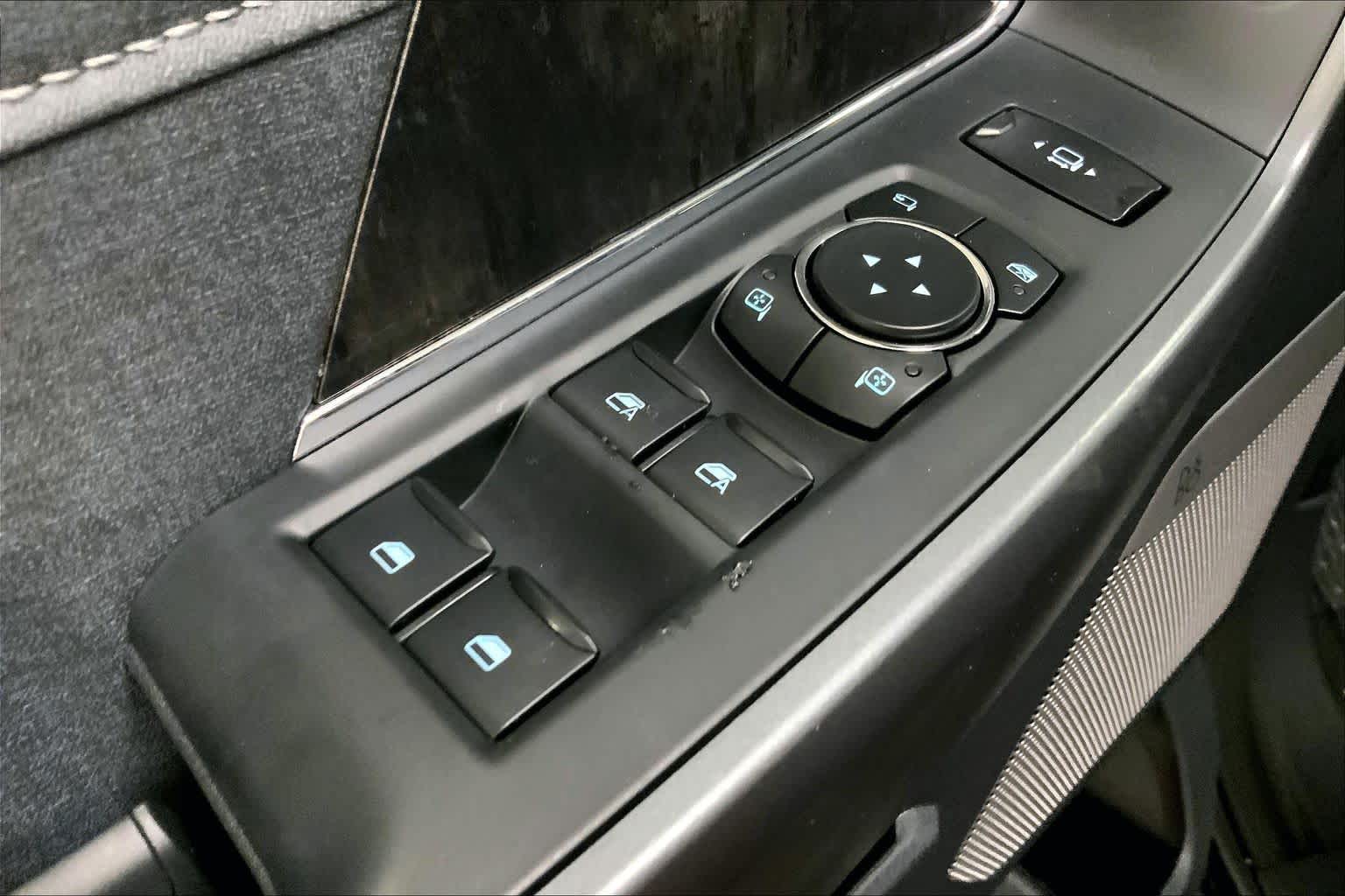 2027 Ford Super Duty F-250 SRW
