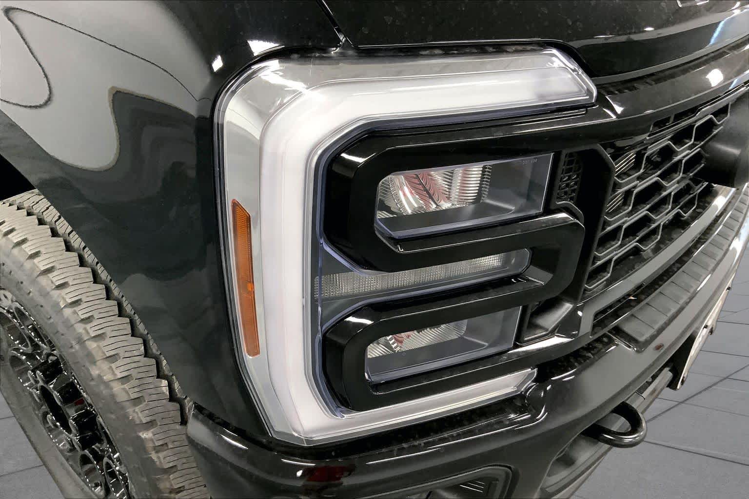 2027 Ford Super Duty F-250 SRW