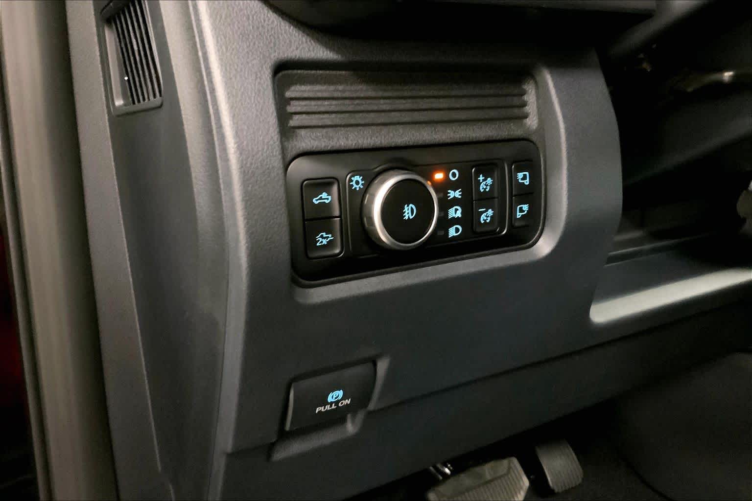 2027 Ford Super Duty F-250 SRW
