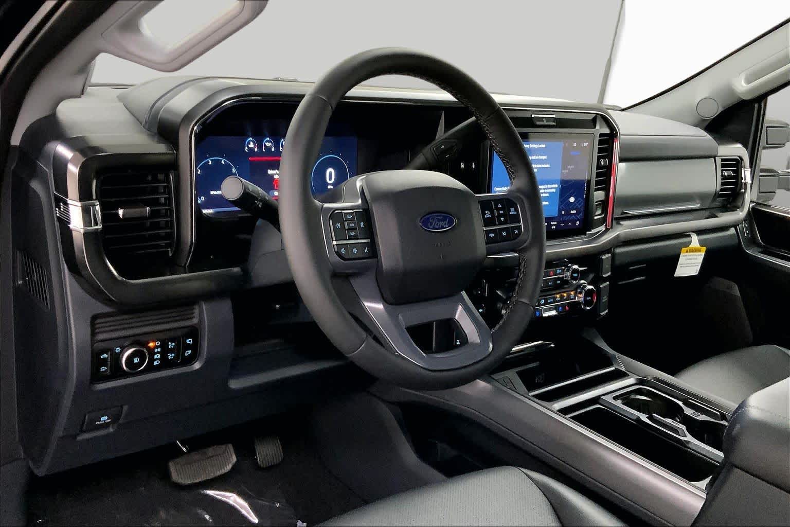 2027 Ford Super Duty F-250 SRW