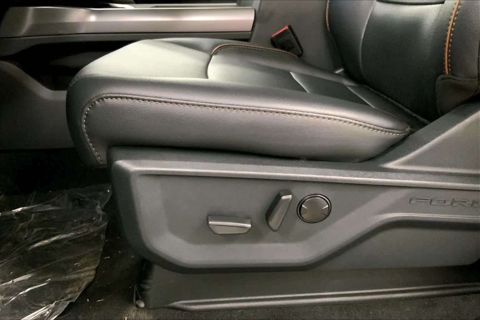 2027 Ford Super Duty F-250 SRW