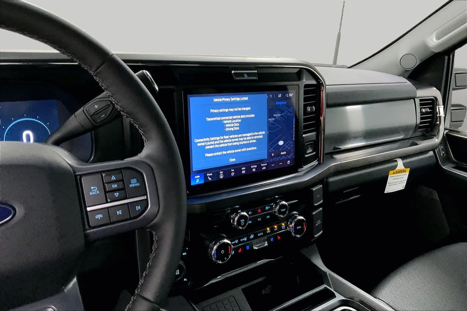 2027 Ford Super Duty F-250 SRW