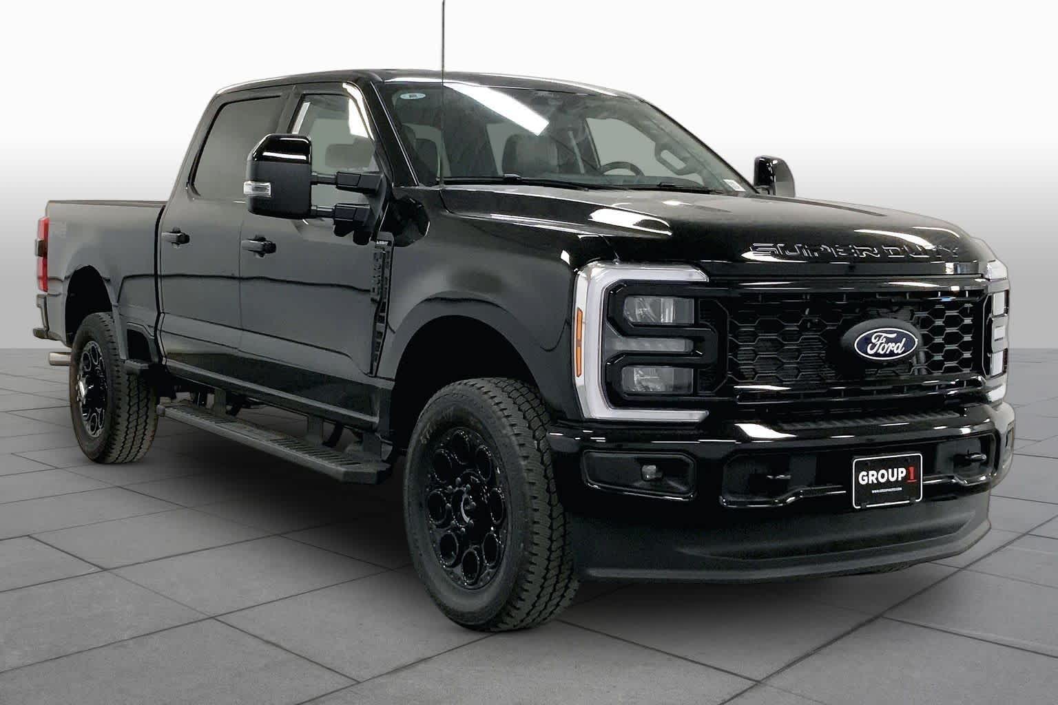 2027 Ford Super Duty F-250 SRW