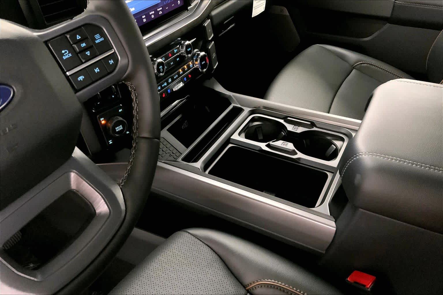 2027 Ford Super Duty F-250 SRW