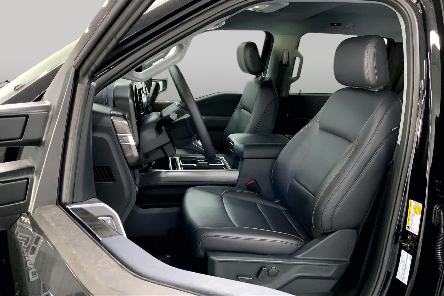 2027 Ford Super Duty F-250 SRW