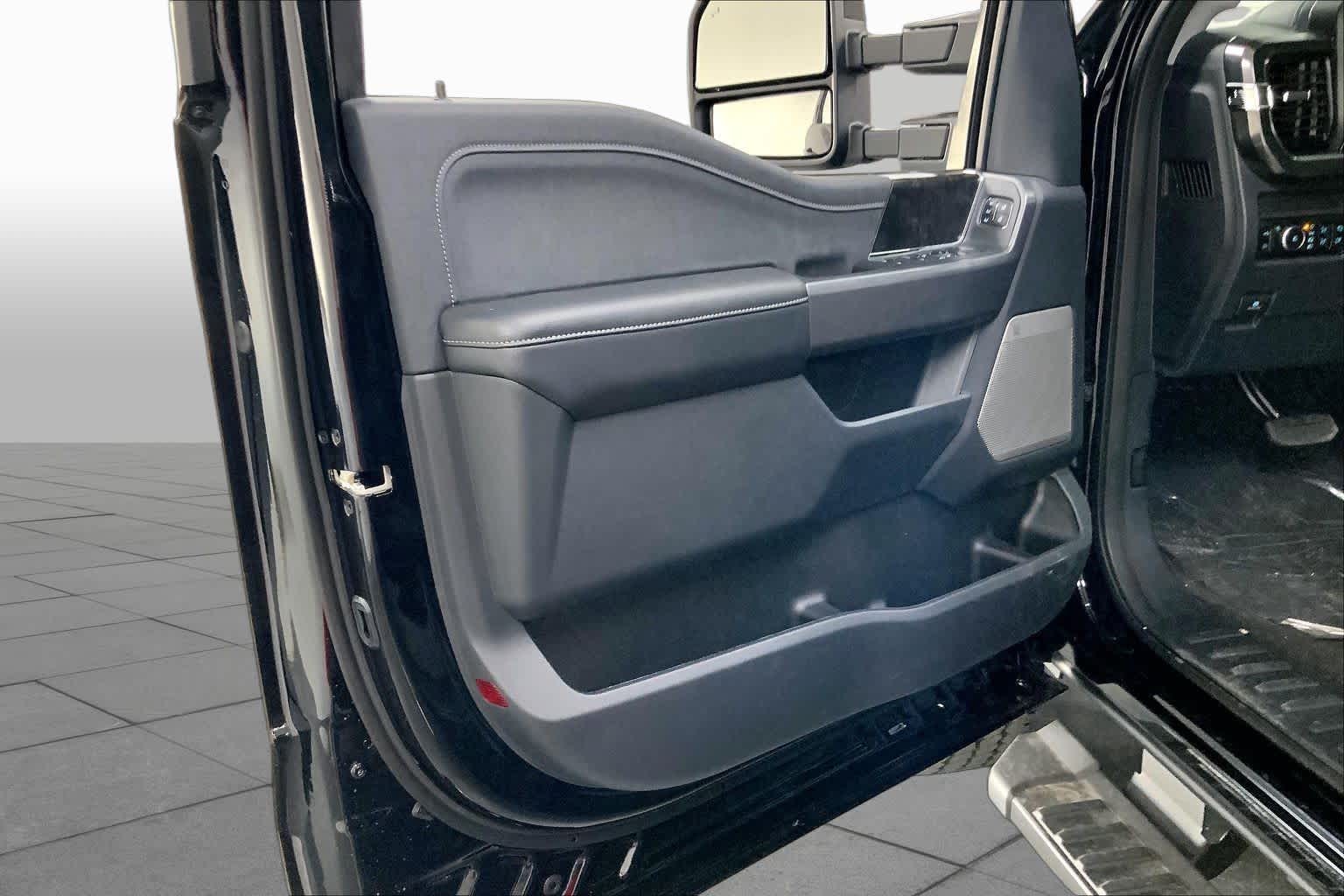 2027 Ford Super Duty F-250 SRW