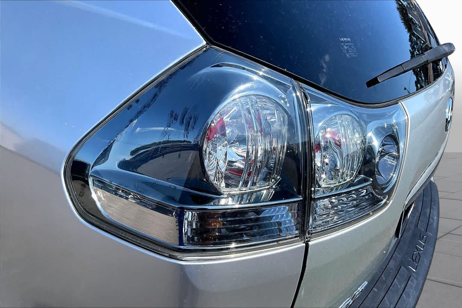 2008 Lexus RX 350