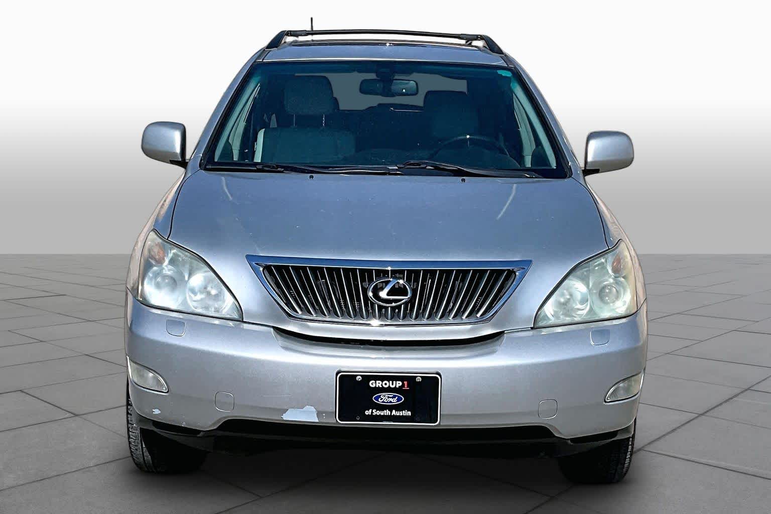 2008 Lexus RX 350