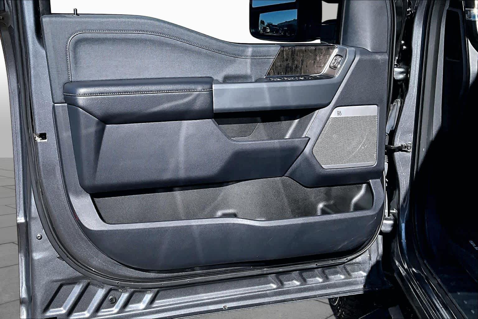 2024 Ford Super Duty F-250 Pickup