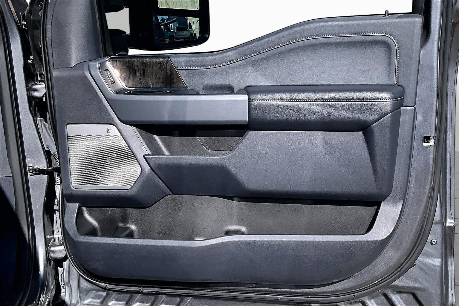 2024 Ford Super Duty F-250 Pickup
