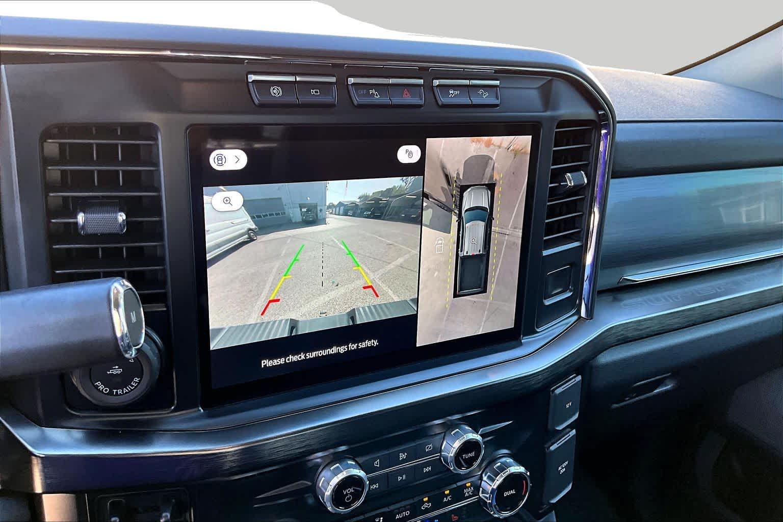 2024 Ford Super Duty F-250 Pickup