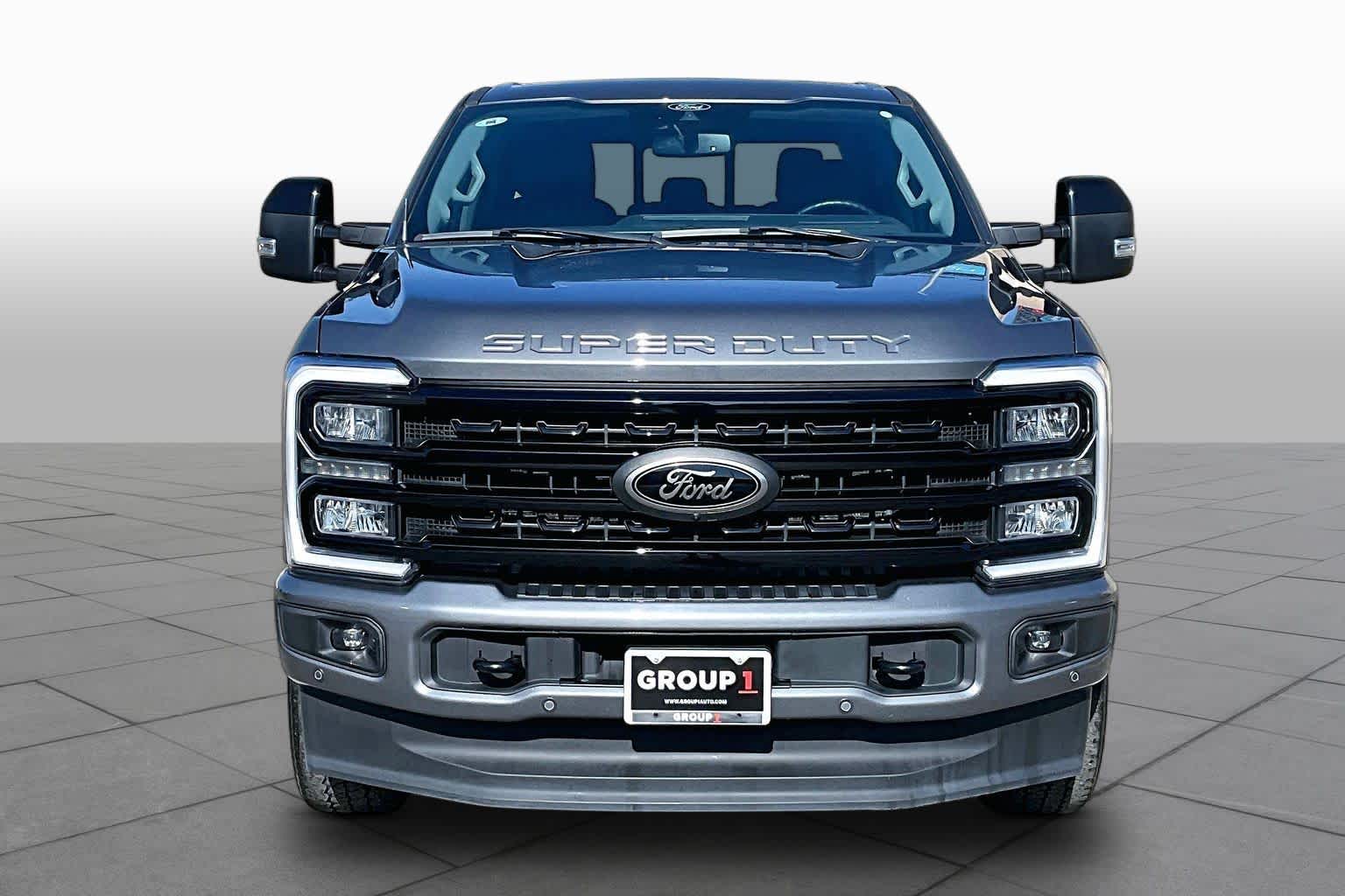 2024 Ford Super Duty F-250 Pickup
