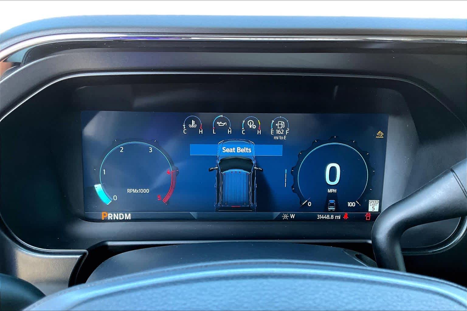 2024 Ford Super Duty F-250 Pickup
