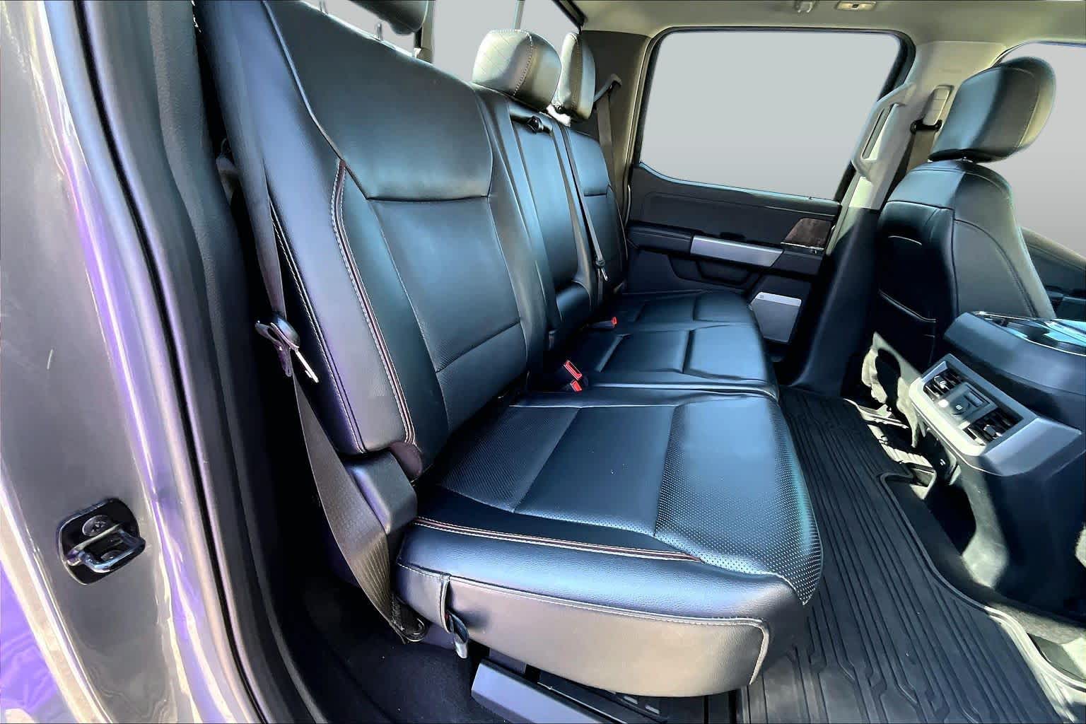 2024 Ford Super Duty F-250 Pickup