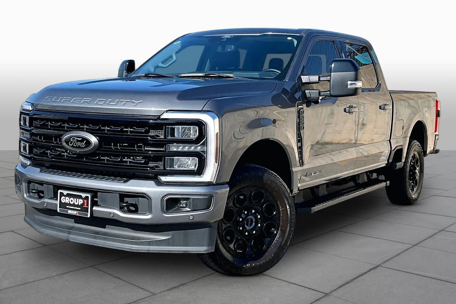 2024 Ford Super Duty F-250 Pickup