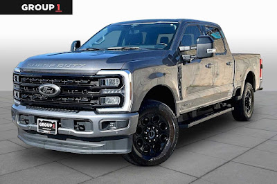 2024 Ford Super Duty F-250 Pickup in Austin