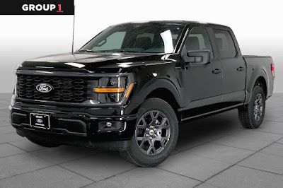 2026 Ford F-150 in Austin