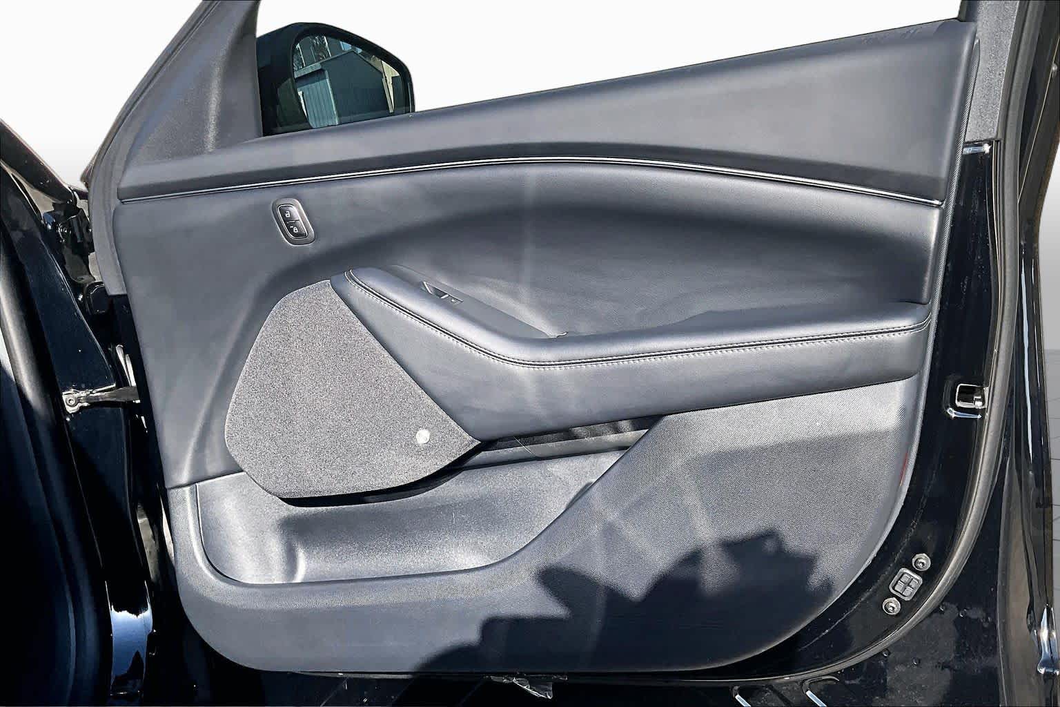 2023 Ford Mustang Mach-E