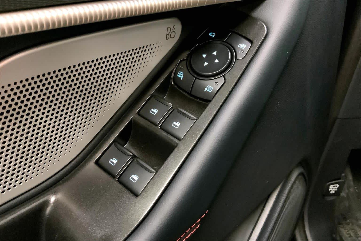 2027 Ford Explorer