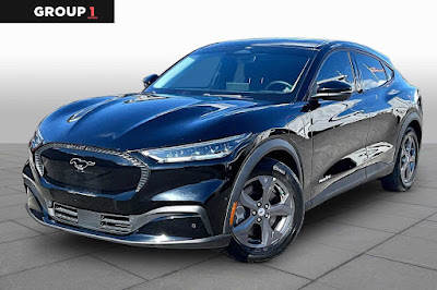2023 Ford Mustang Mach-E in Austin