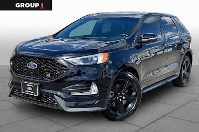 2023 Ford Edge in Austin