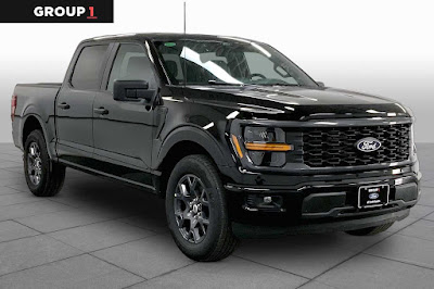 2026 Ford F-150 in Austin