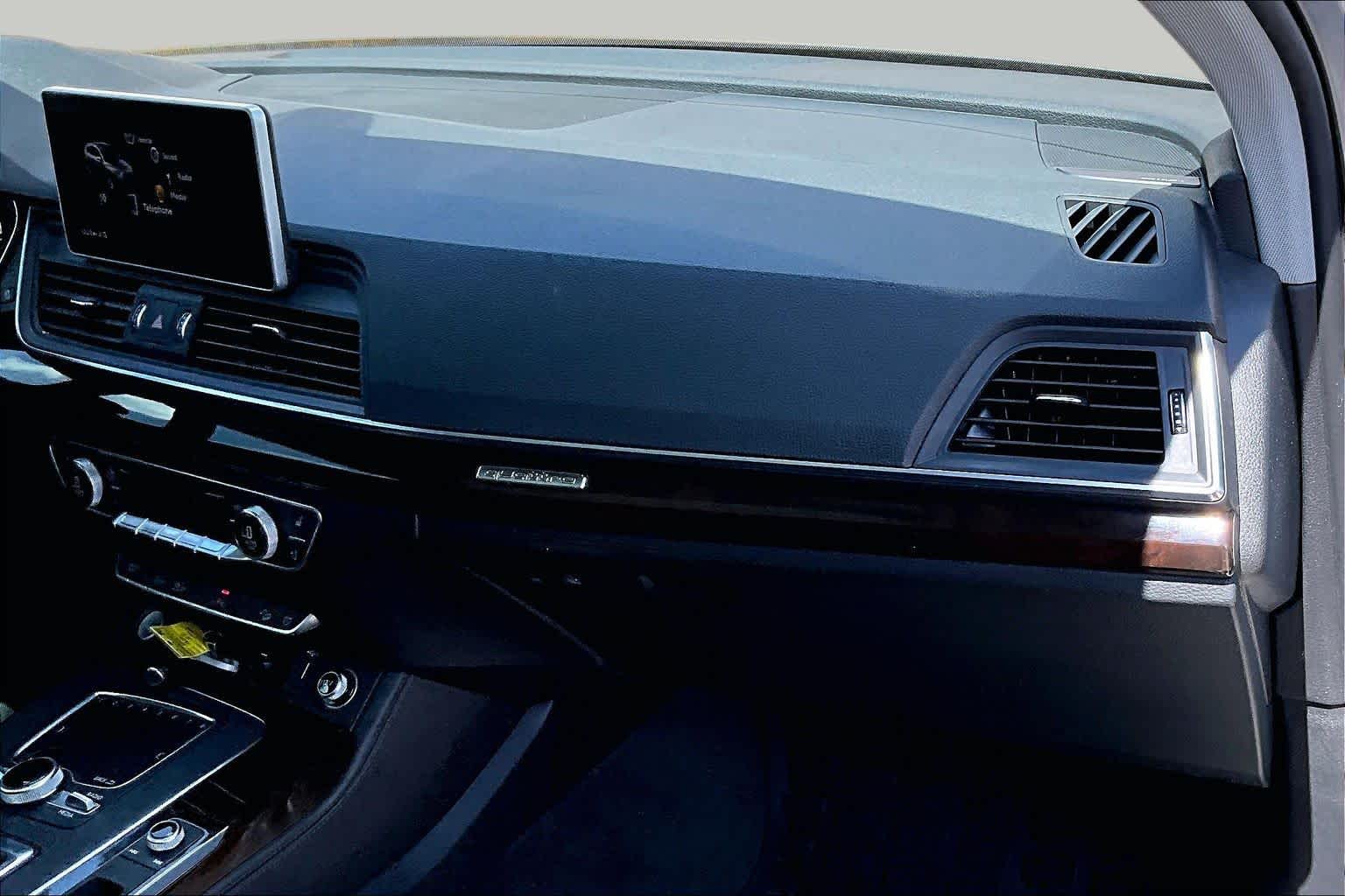 2019 Audi Q5