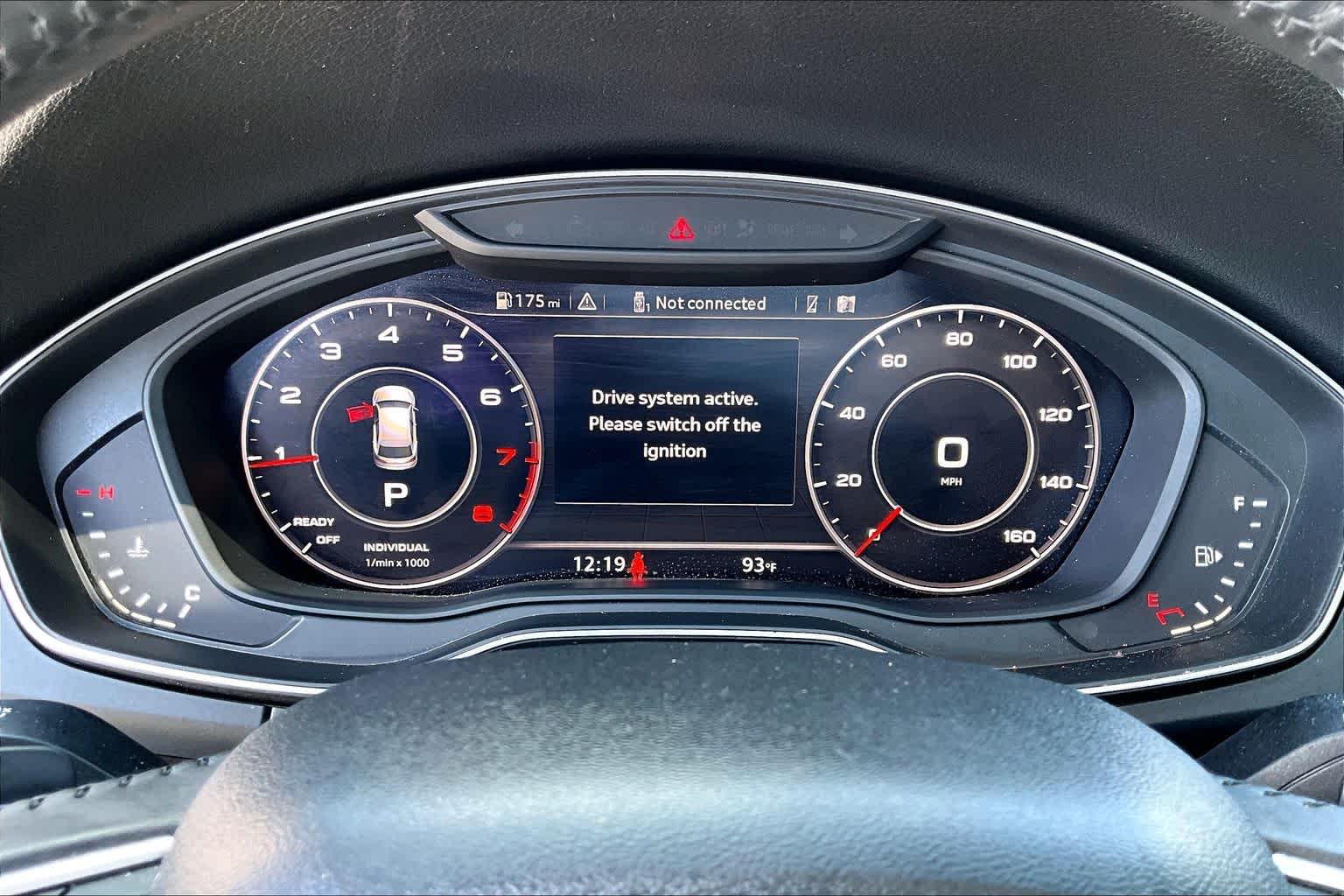 2019 Audi Q5