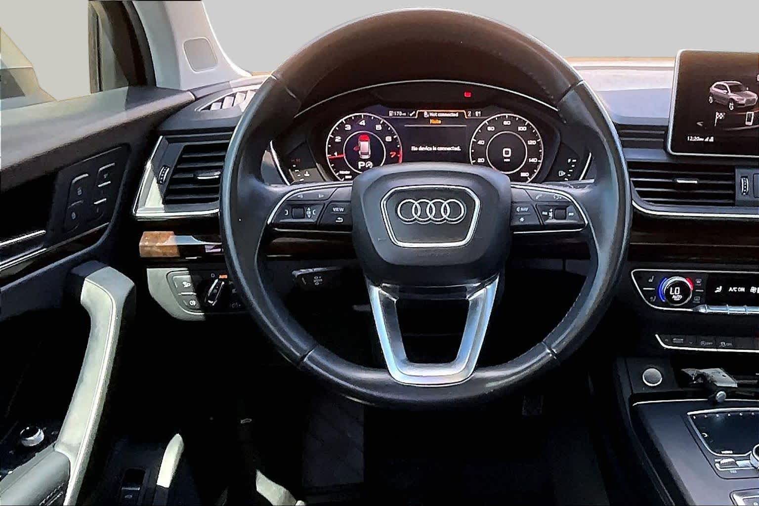2019 Audi Q5