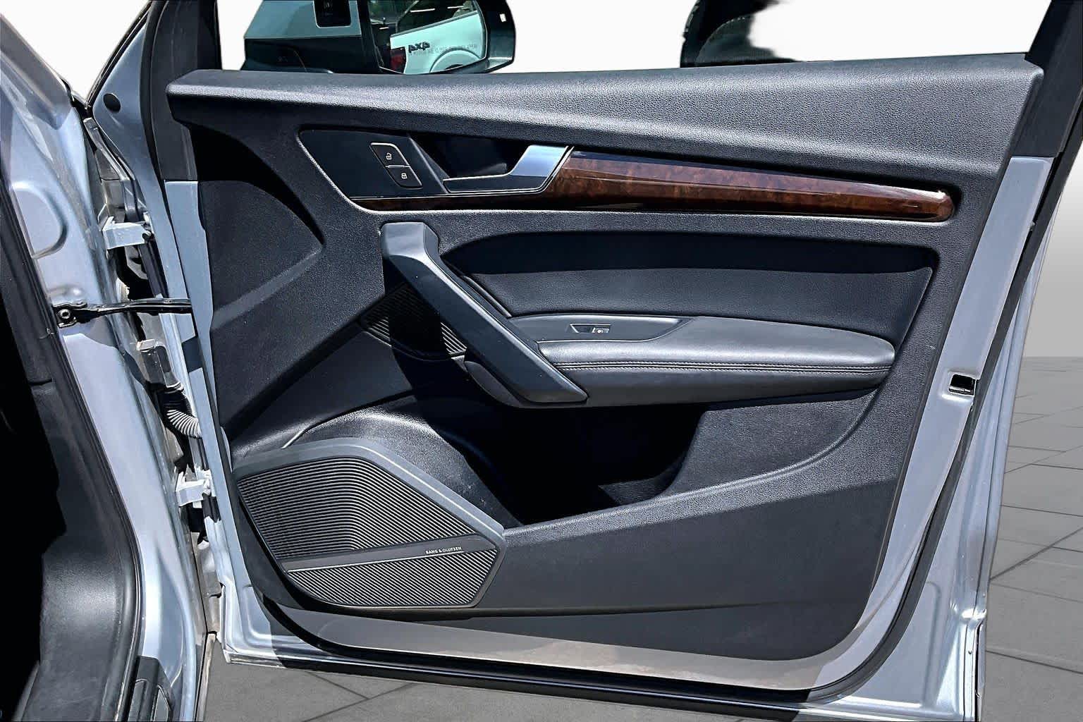 2019 Audi Q5