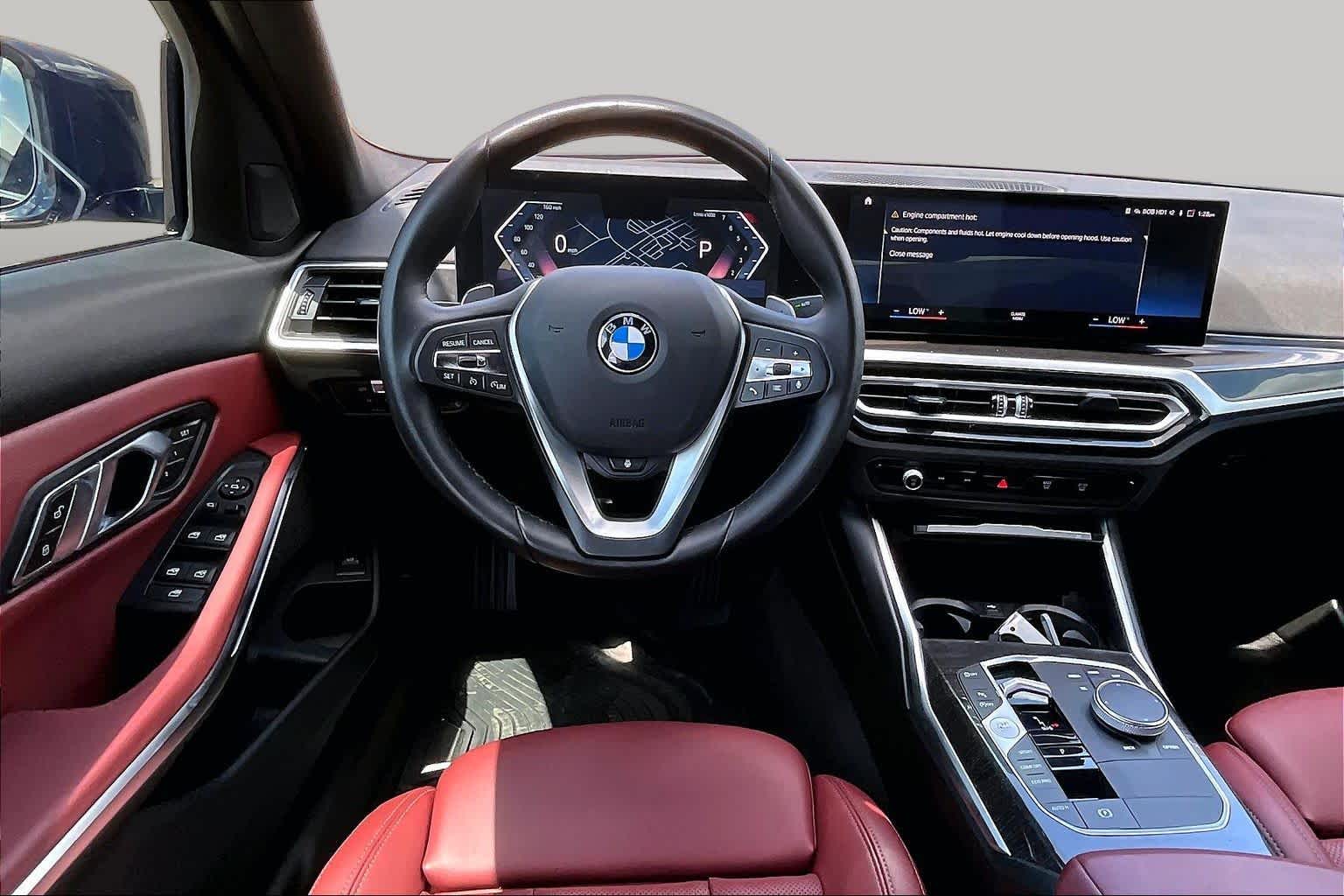 2023 BMW 330i xDrive