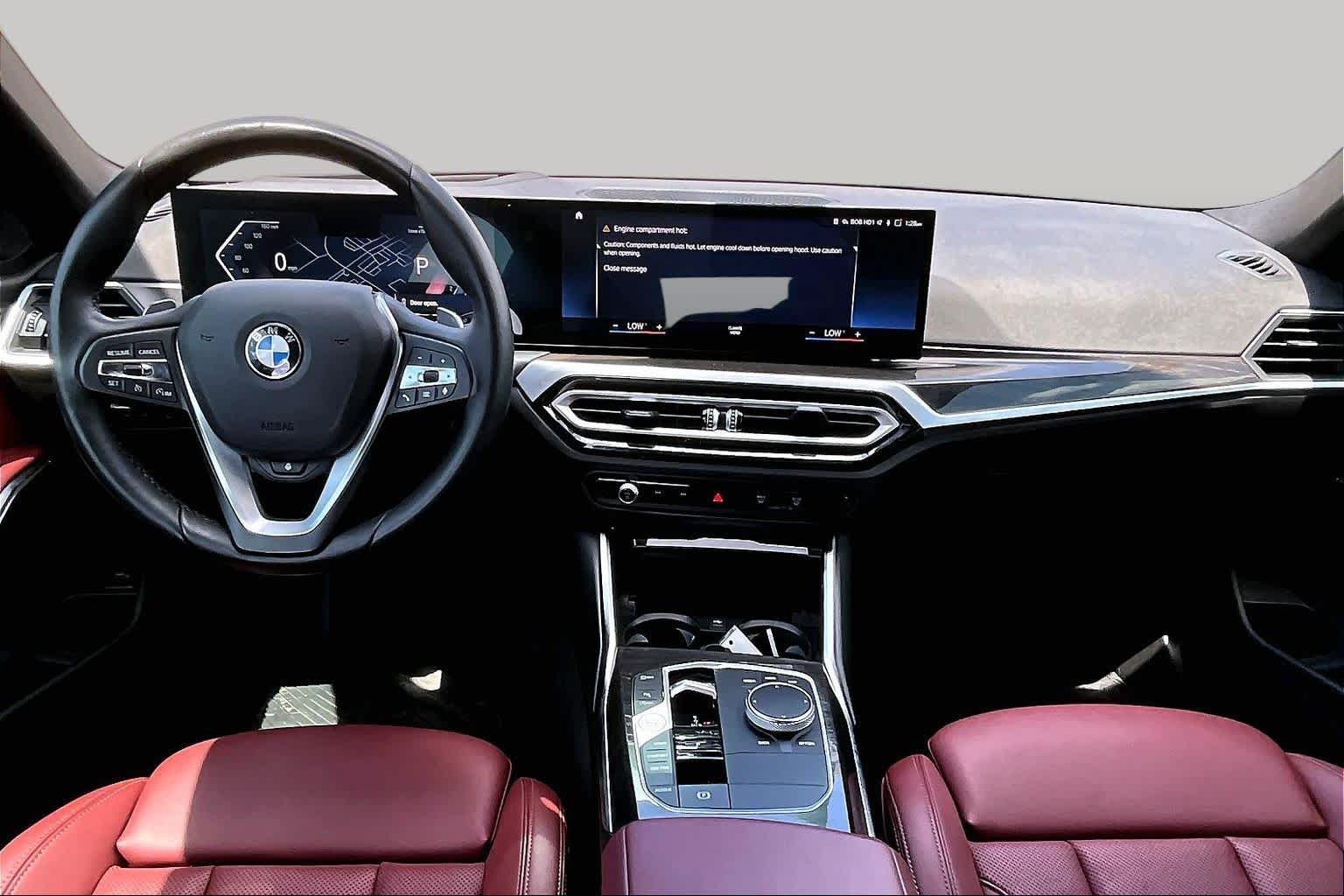 2023 BMW 330i xDrive