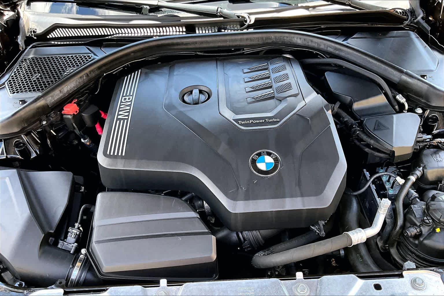 2023 BMW 330i xDrive