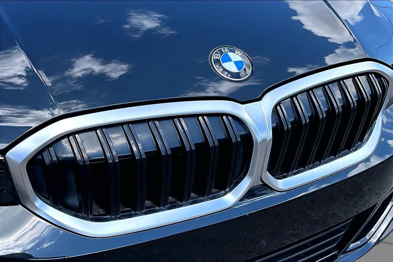 2023 BMW 330i xDrive