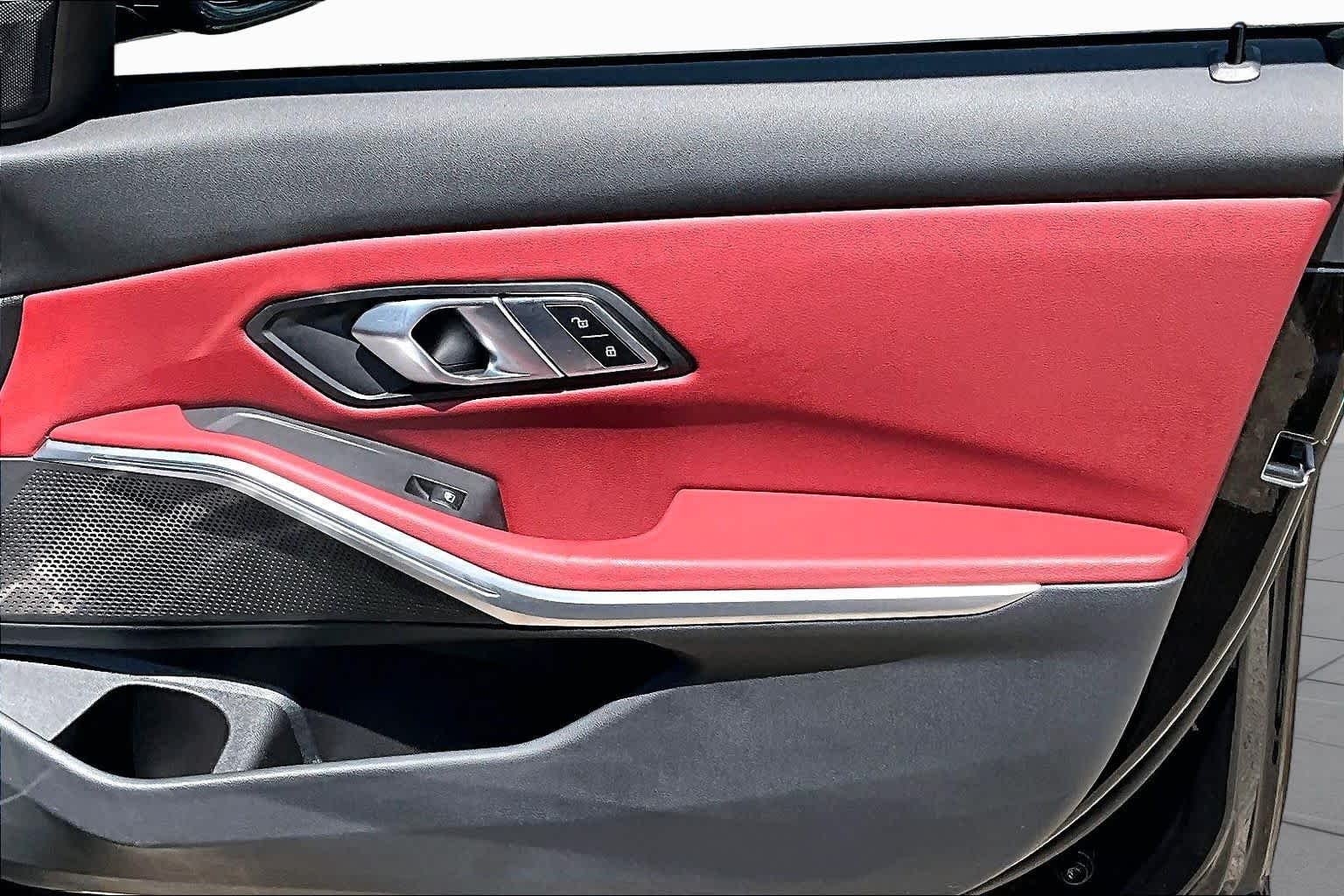 2023 BMW 330i xDrive