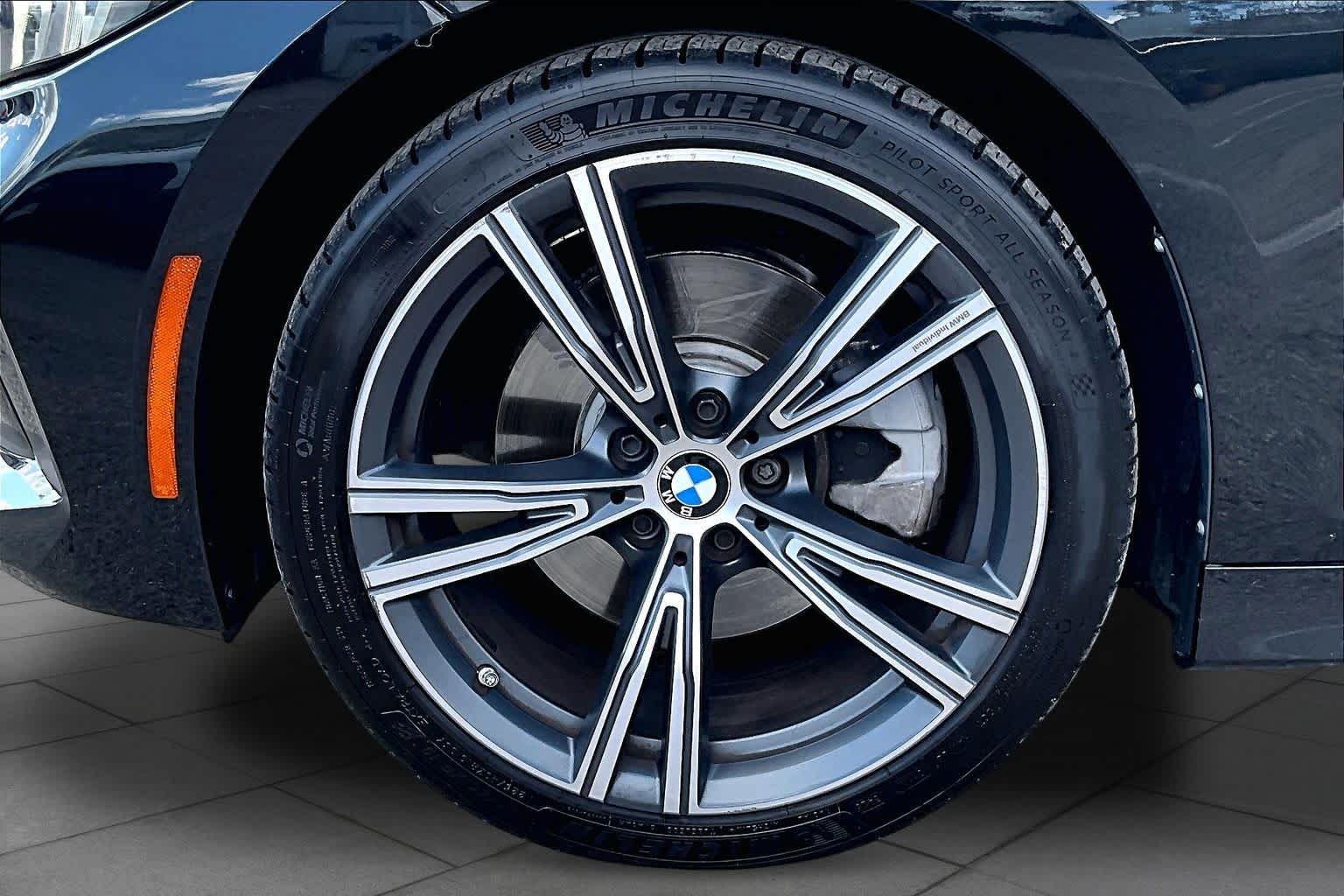 2023 BMW 330i xDrive