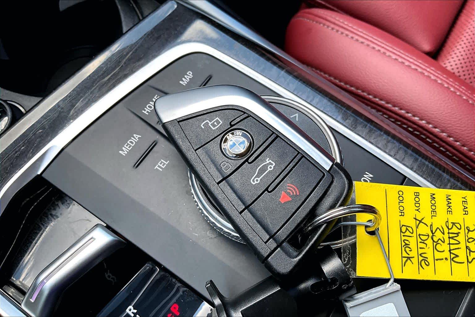 2023 BMW 330i xDrive