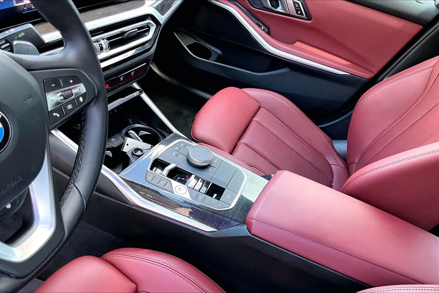2023 BMW 330i xDrive