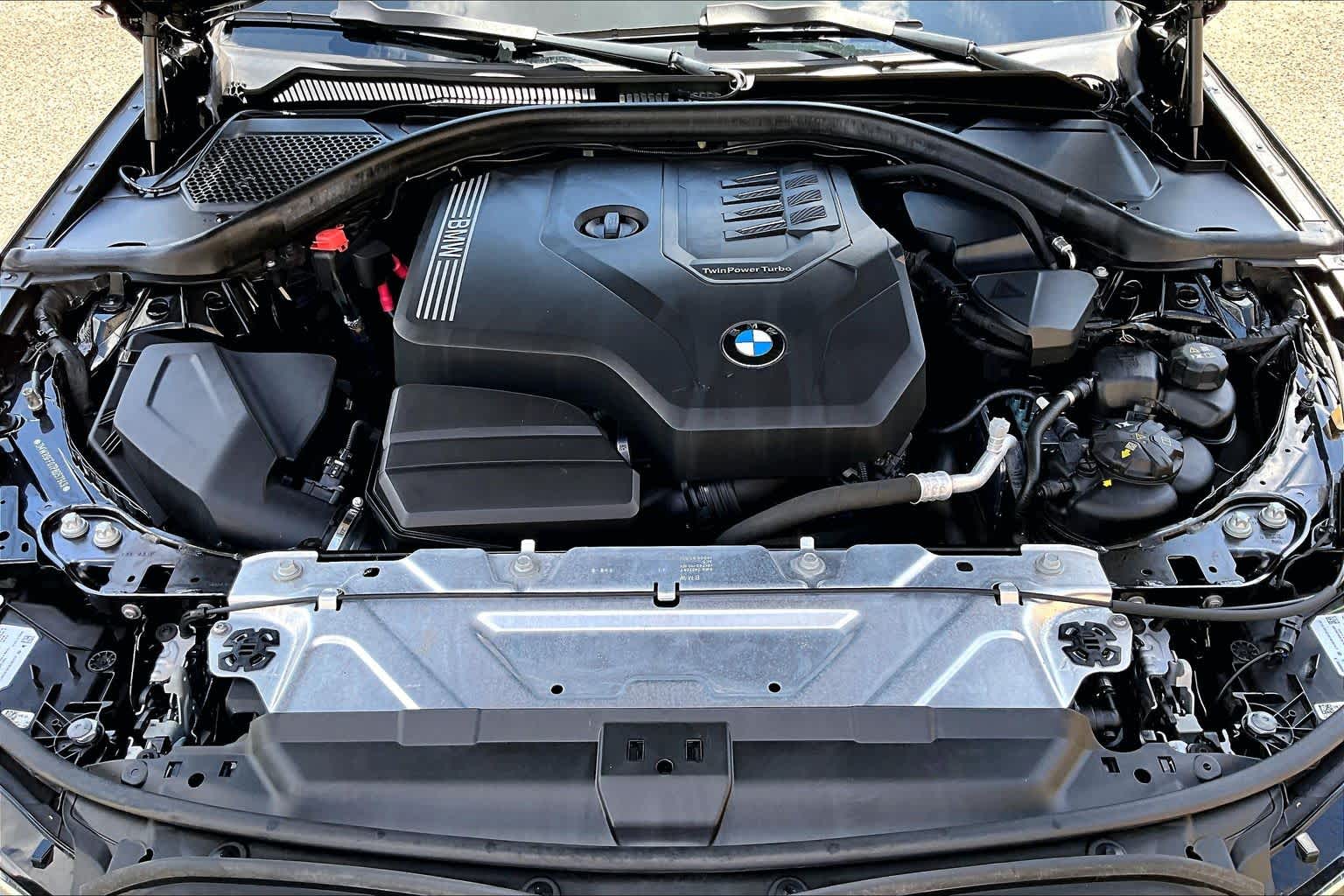2023 BMW 330i xDrive