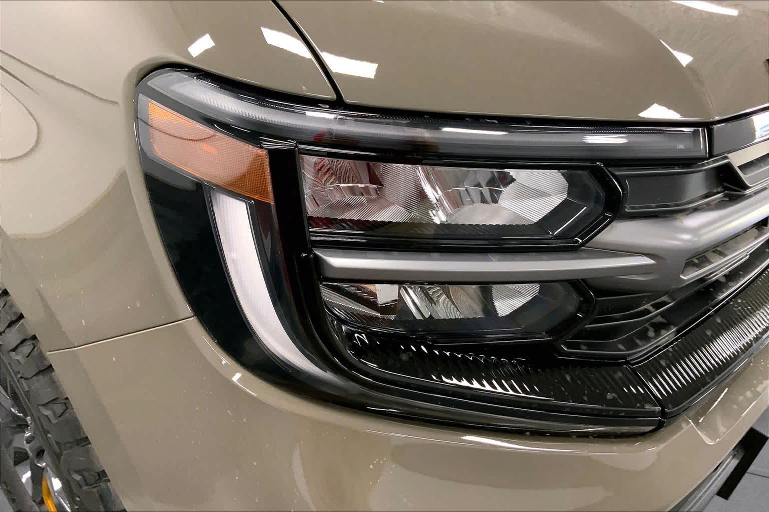 2027 Ford Expedition