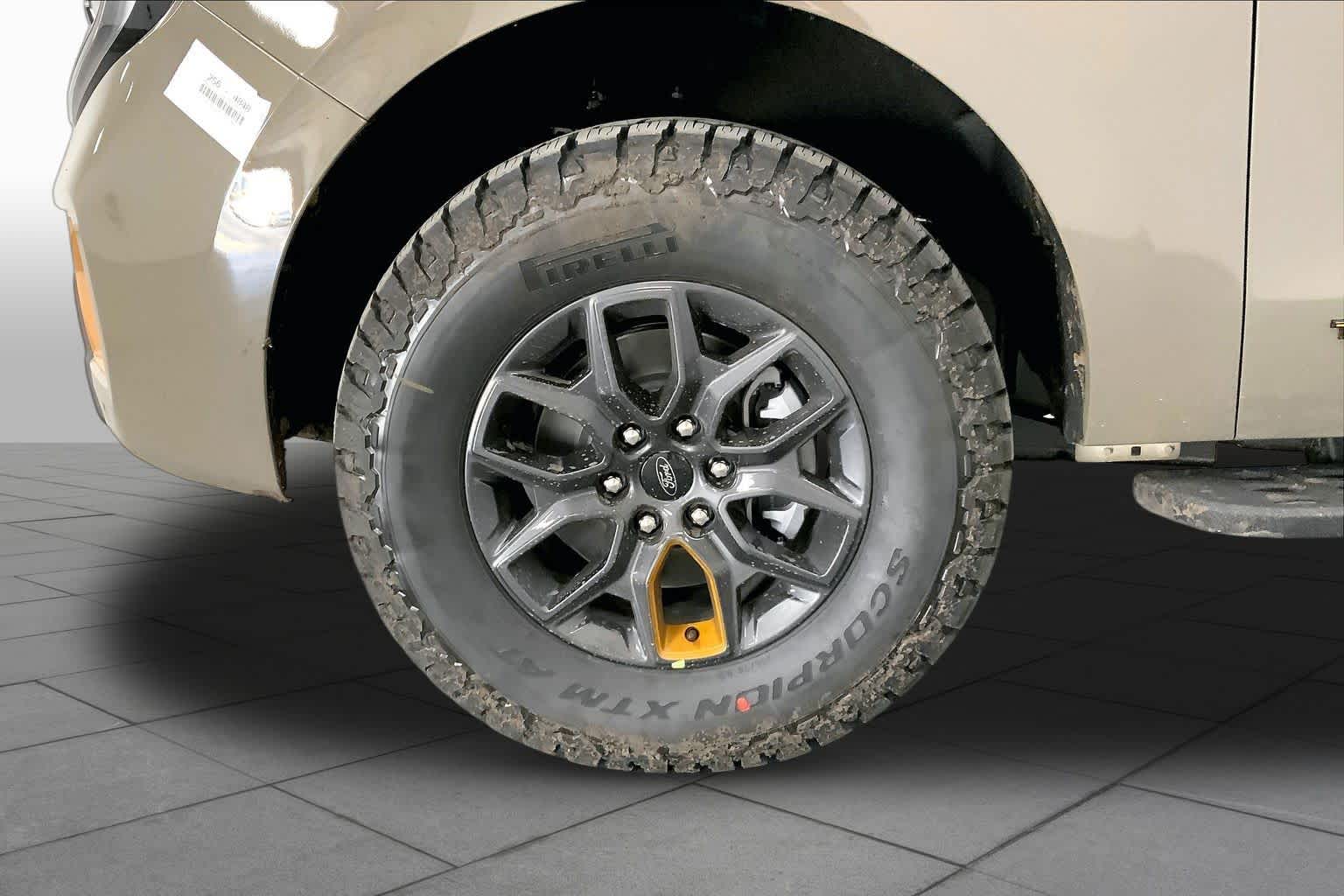 2027 Ford Expedition