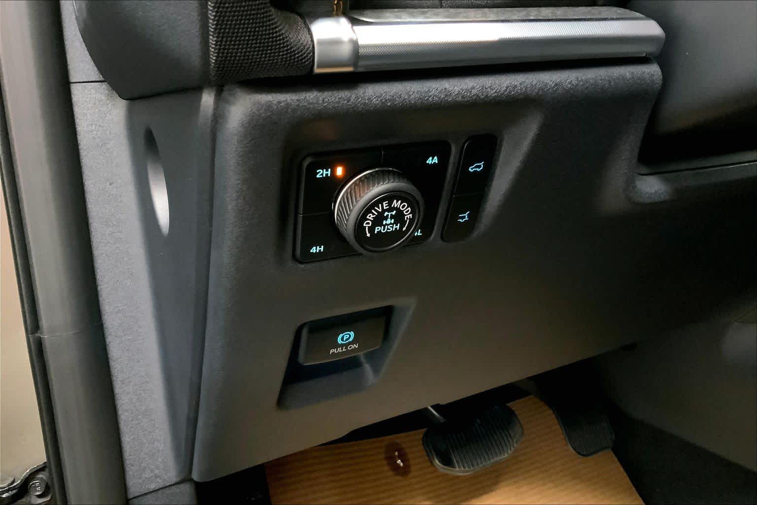2027 Ford Expedition