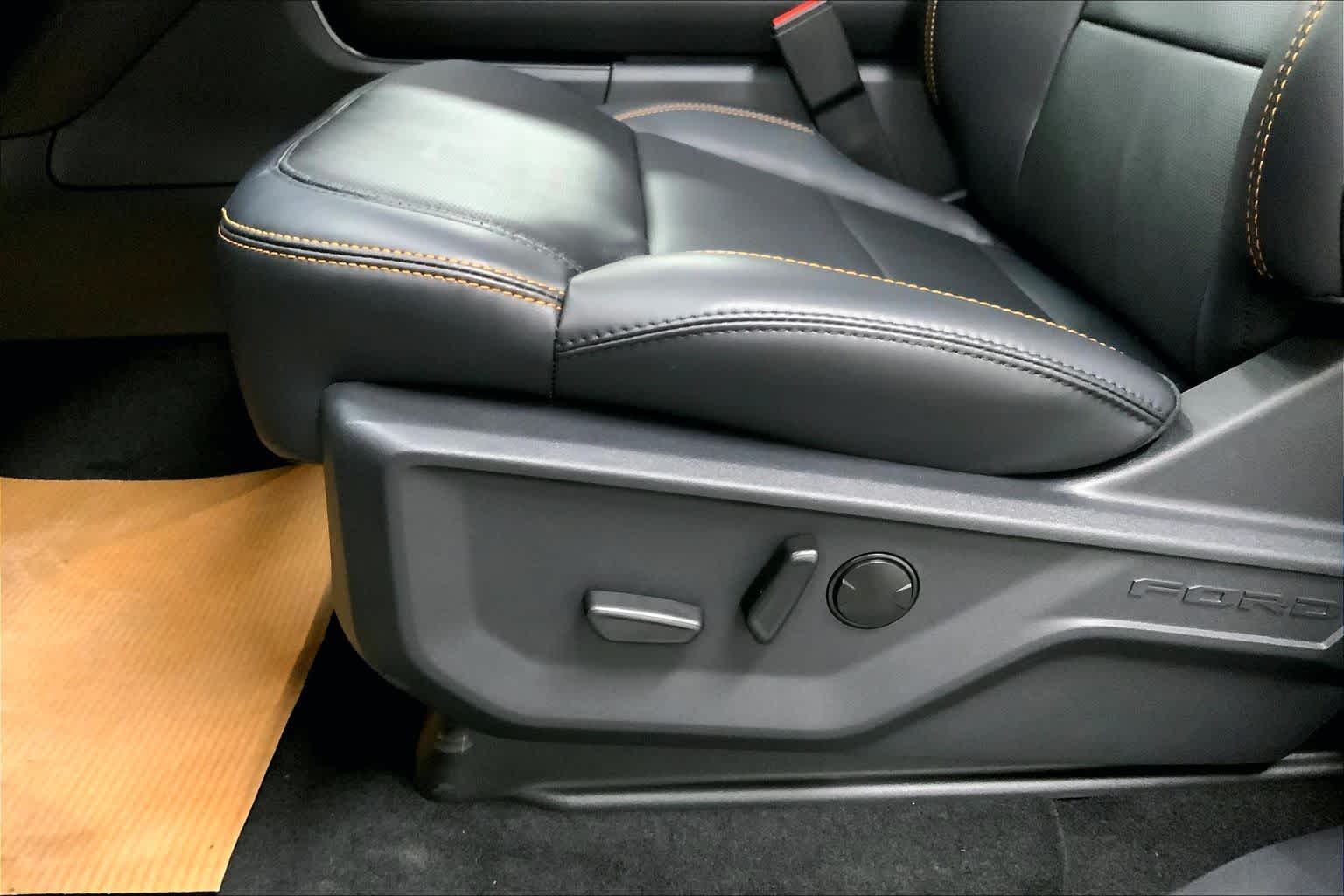 2027 Ford Expedition