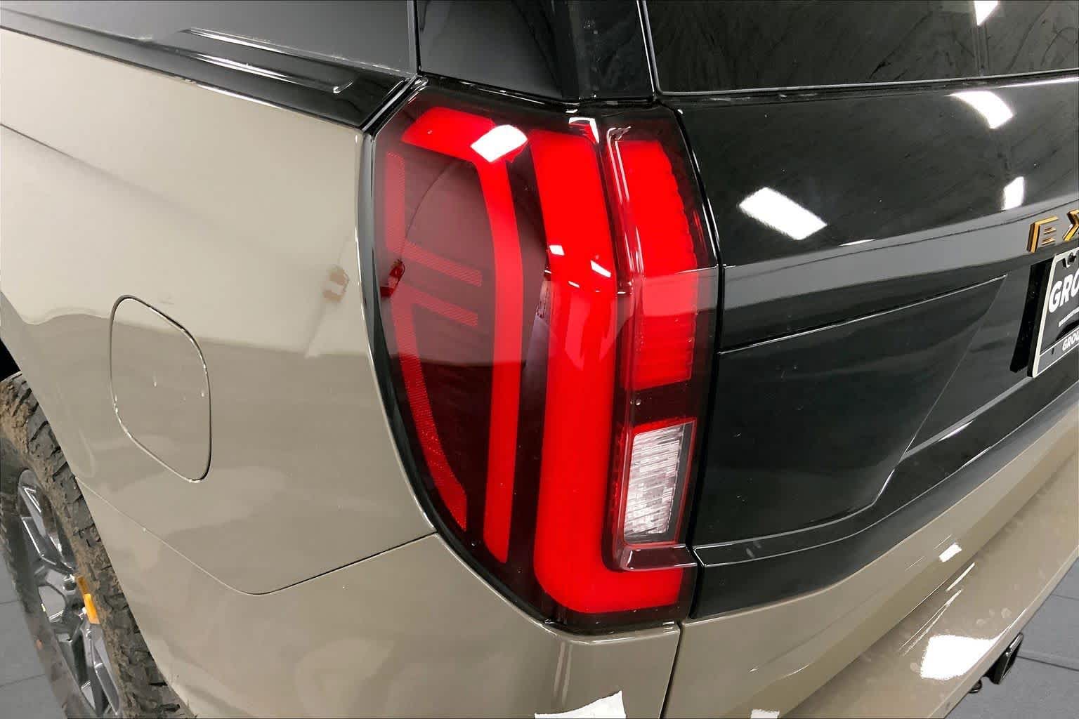 2027 Ford Expedition