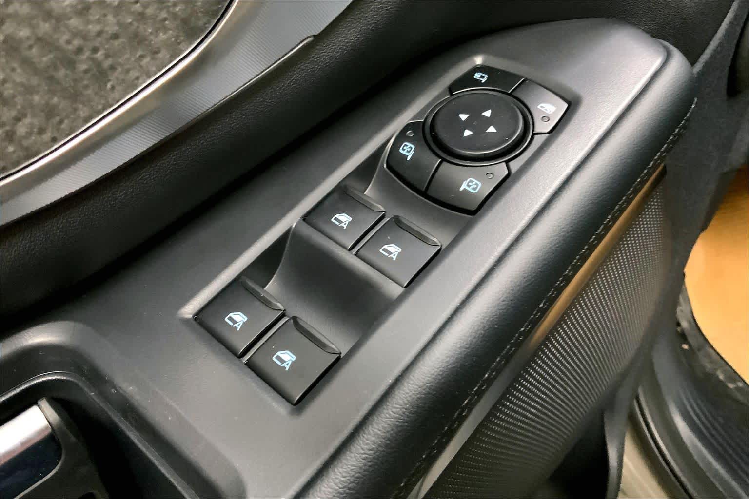2027 Ford Expedition